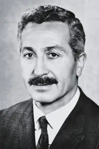 Фото Хайдар Караер (Haydar Karaer)