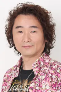 Фото  (Hiroto Kazuki)