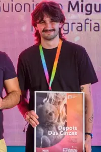 Фото  (Miguel Geriante) #488088