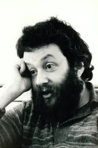 Фото Майк Лі (Mike Leigh)