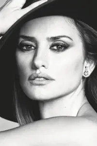 Фото Пенелопа Крус (Penélope Cruz)