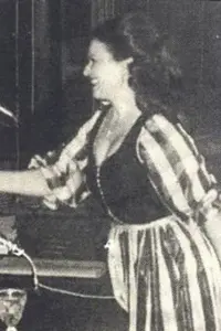 Фото Соад Хосні (Soad Hosny)