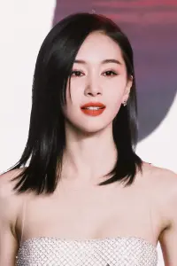 Фото Ван Цзивен (Wang Ziwen)