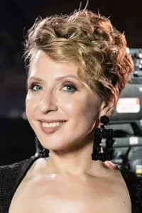 Фото  (Yana Churikova)