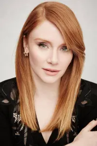 Фото Брайс Даллас Говард (Bryce Dallas Howard)