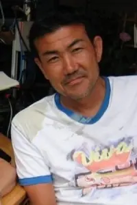 Фото  (Hideyuki Katsuki)