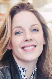 Фото Джессі Мюллер (Jessie Mueller)