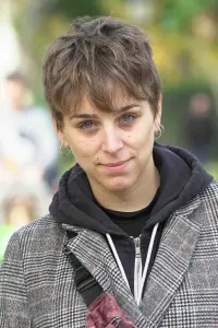 Фото Навсикая Боннін (Nausicaa Bonnín)