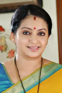 Фото Seetha (Seetha)
