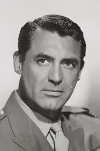 Фото Кері Грант (Cary Grant)