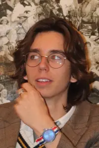 Фото Гаррі Ньюмен (Harry Newman) #247236