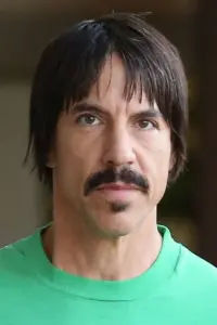 Фото Ентоні Кідіс (Anthony Kiedis)