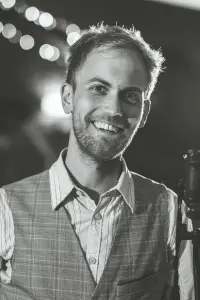 Фото  (Christopher Wasey) #311606