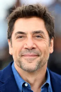 Фото Хав'єр Бардем (Javier Bardem)