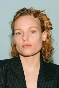 Фото Юлія Франц Ріхтер (Julia Franz Richter) #338122