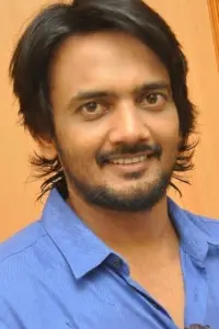 Фото  (Sairam Shankar)