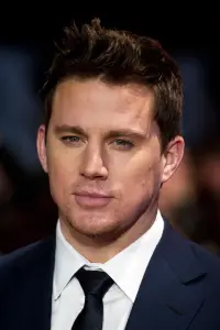 Фото Ченнінг Татум (Channing Tatum)