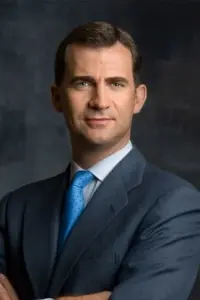 Фото  (King Felipe VI of Spain)