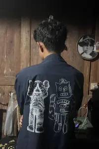 Фото  (Joshua Pratama Hardjo Panoto) #413576