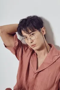 Фото  (Kim Ji-seok)