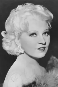 Фото Мей Вест (Mae West)