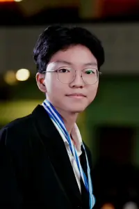 Фото  (Bryan Theonard Sanjaya)