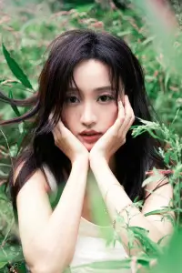 Фото  (Huang Tingting) #512230