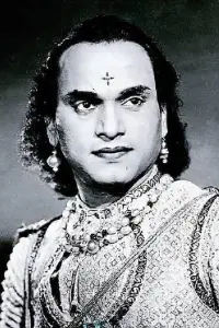 Фото  (M. K. Thyagaraja Bhagavathar)
