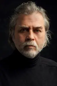 Фото  (Serhat Tutumluer)