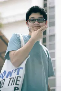 Фото Тірафод Мароенґсіт (Teeraphod Maroengsith)