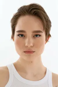 Фото Олександра Кісельова (Alexandra Kiseleva)