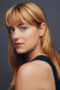 Фото  (Charlie Gillette)