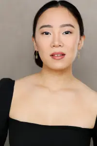 Фото  (Ella Rouwen Chen)