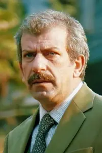 Фото Гірай Алпан (Giray Alpan)