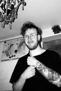 Фото  (Håkon Sageng Carlin) #491043