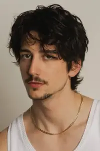 Фото Майло Мангейм (Milo Manheim) #326620