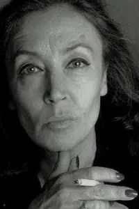 Фото  (Oriana Fallaci)