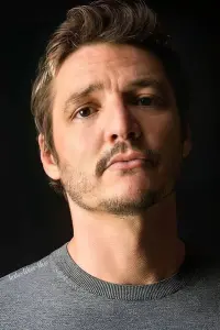 Фото Педро Паскаль (Pedro Pascal)