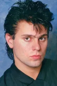 Фото Роджер Тейлор (Roger Taylor)