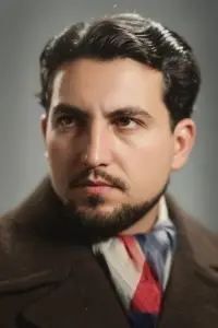 Фото  (Sami Ayanoğlu) #504412