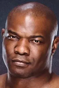 Фото Шелтон Бенджамін (Shelton Benjamin)