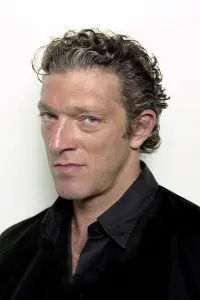 Фото Венсан Кассель (Vincent Cassel)