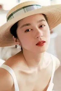 Фото Чікако Аояма (Chikako Aoyama) #340768