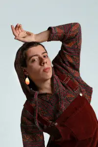 Фото Васко Хіл (Vasco Gil) #501234