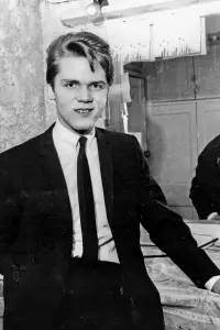 Фото  (Brian Hyland)