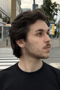 Фото Мохан Велстанд-Керик (Mohan Welstand-Keryk) #308880