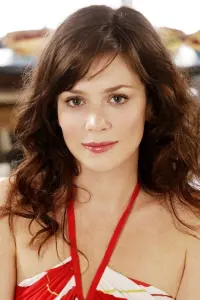 Фото Анна Фріл (Anna Friel)