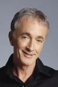 Фото Ентоні Деніелс (Anthony Daniels)