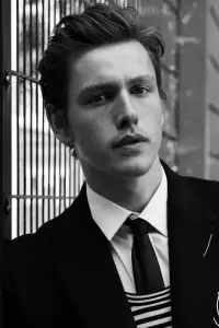 Фото Гарріс Дікінсон (Harris Dickinson) #327960