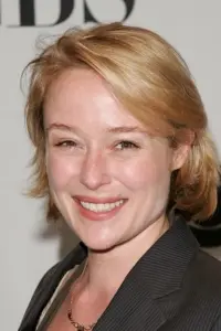Фото Дженніфер Еле (Jennifer Ehle)